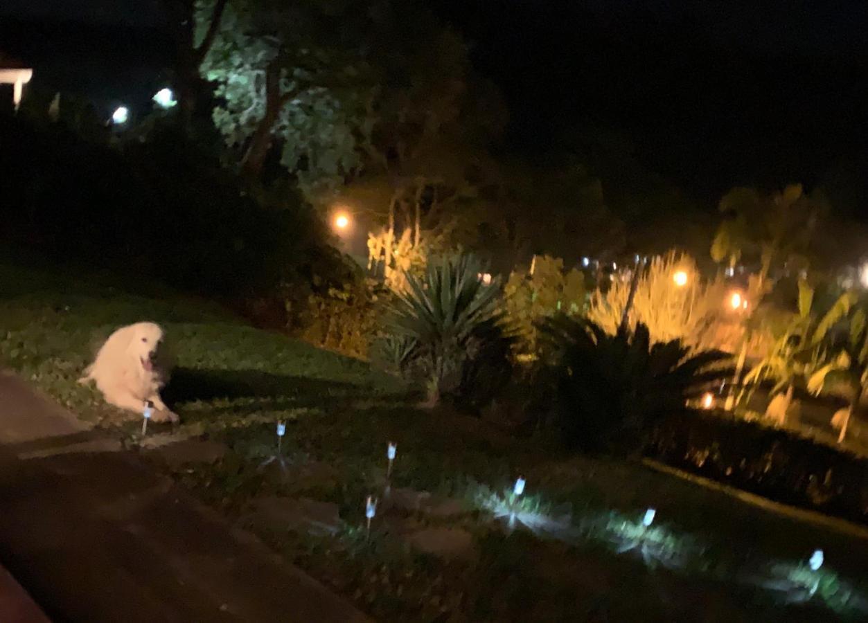 Casa Na Serra Villa เตเรซอโปลิส ภายนอก รูปภาพ